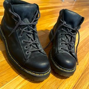Dr. Martens Arne boots